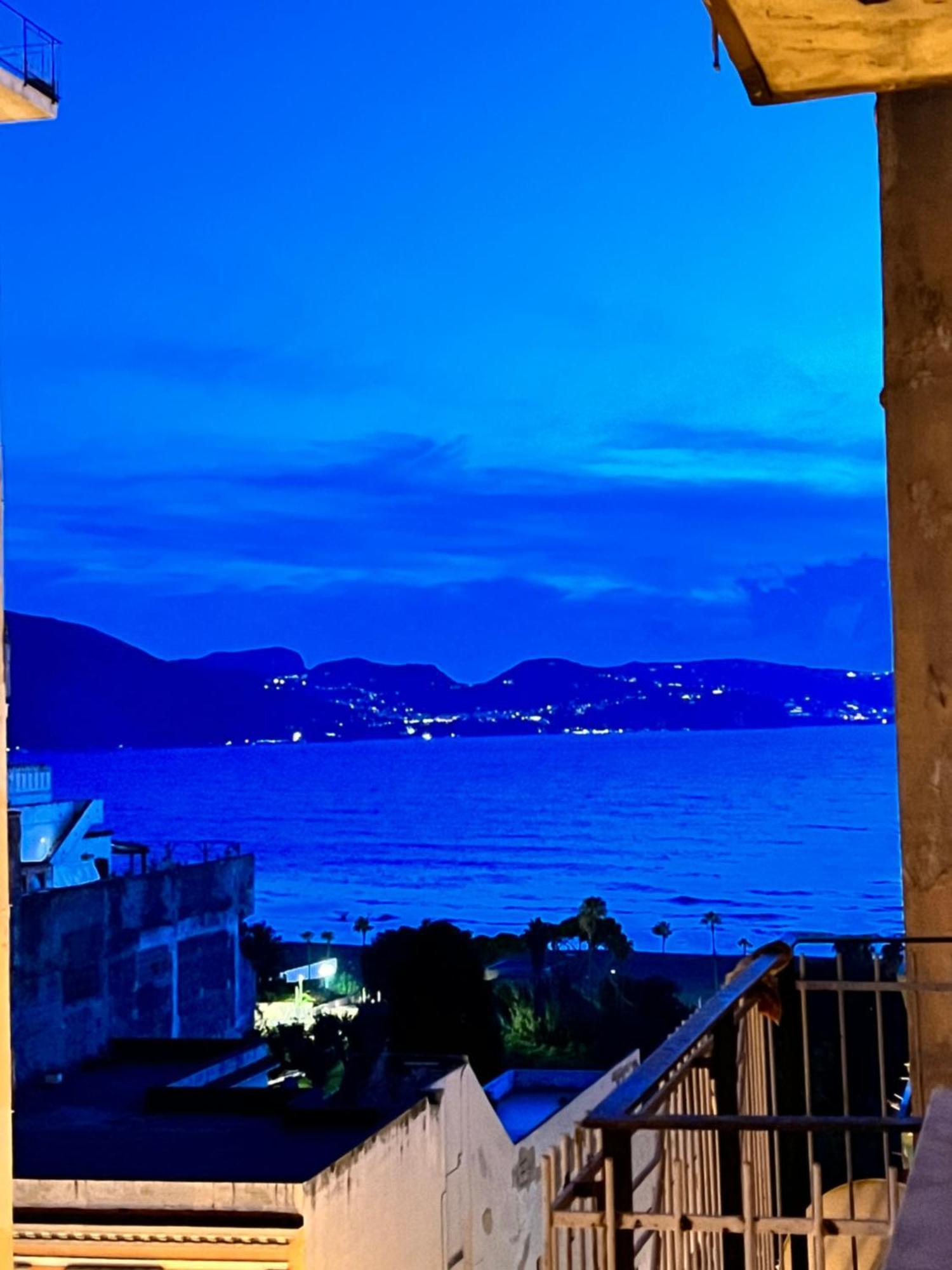 토레 안눈치아타 Sogno Di Mezza Estate 아파트 외부 사진