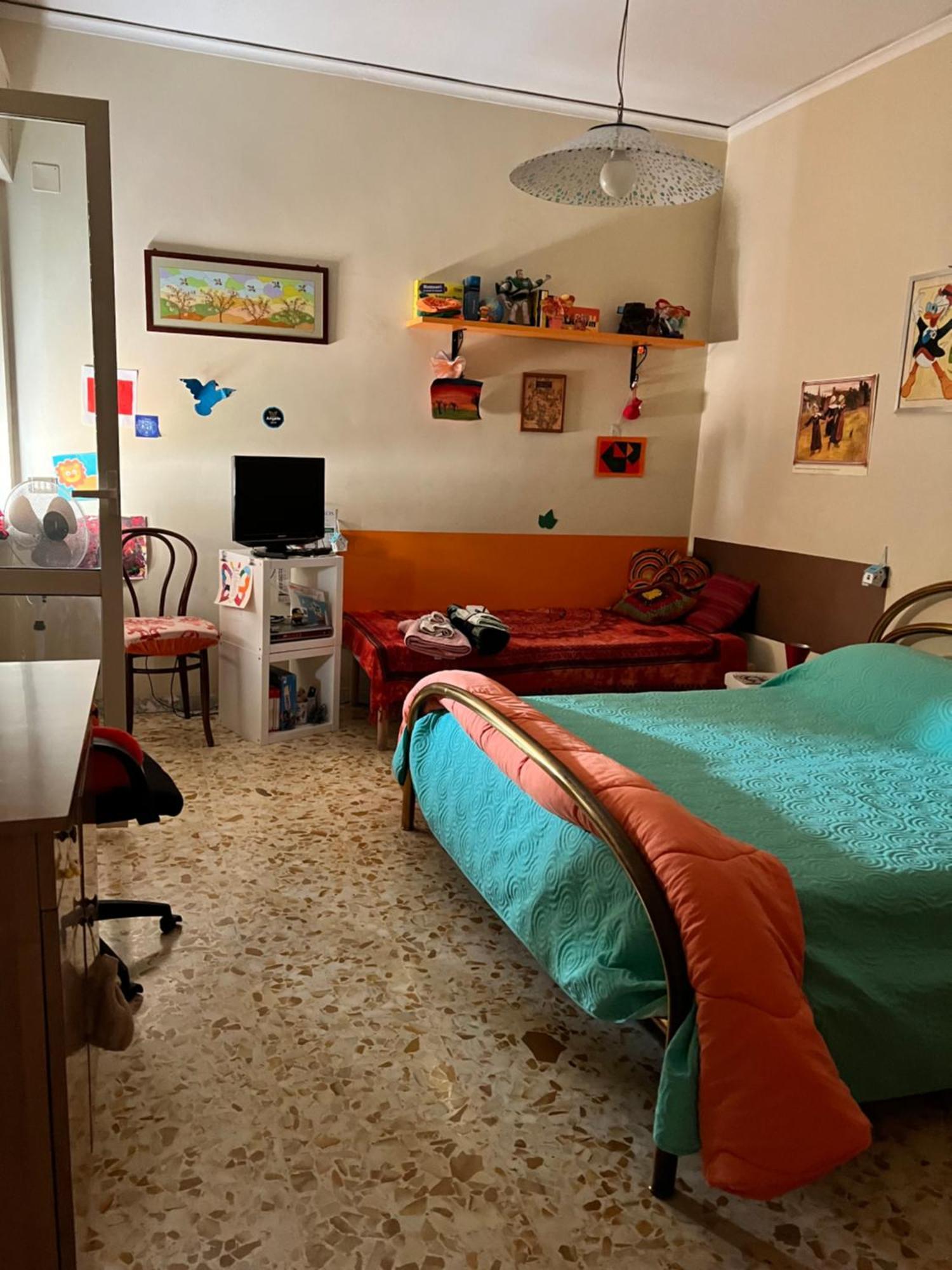 토레 안눈치아타 Sogno Di Mezza Estate 아파트 외부 사진