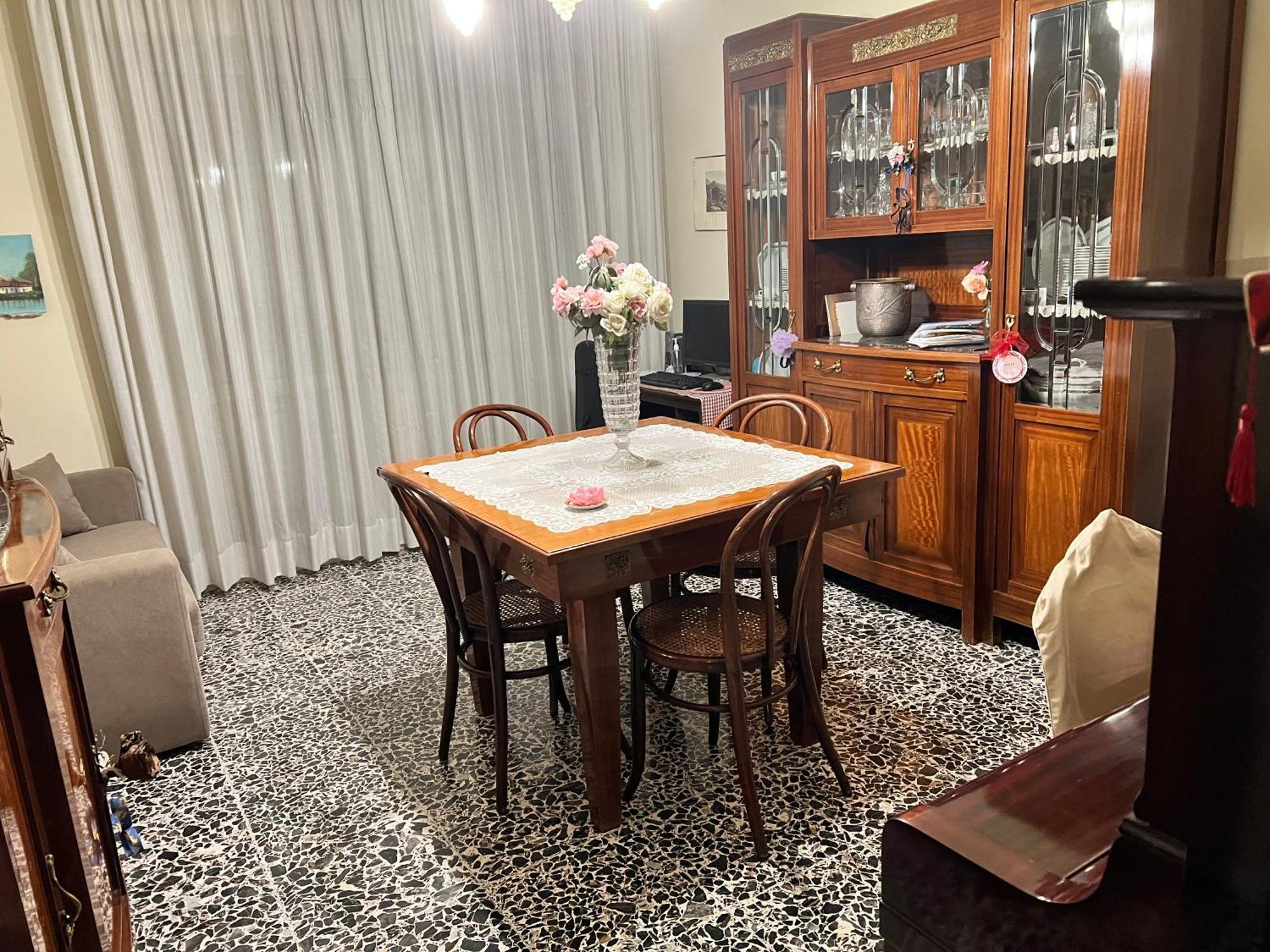 토레 안눈치아타 Sogno Di Mezza Estate 아파트 외부 사진